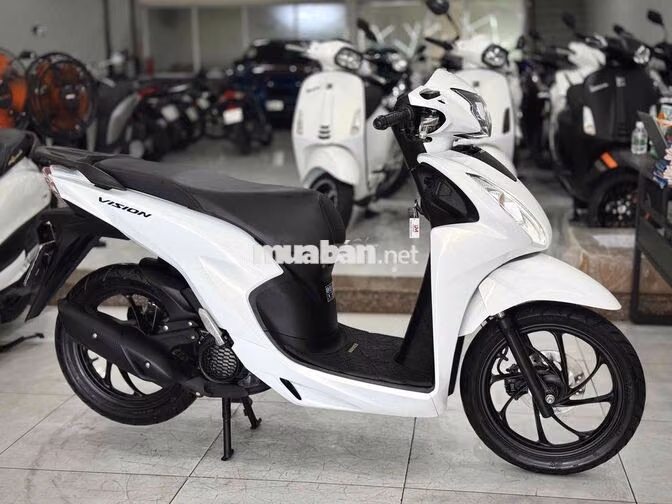 Vision 2024 Smarkey Lướt ( Hỗ trợ Trả GÓP ) ✅✅