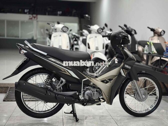 Sirius 2026 Odo100km như mới ( Hỗ trợ GÓP ) ✅✅