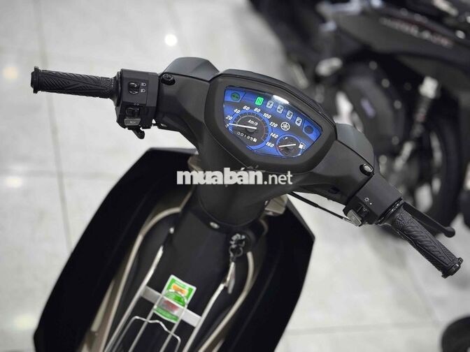 Sirius 2026 Odo100km như mới ( Hỗ trợ GÓP ) ✅✅