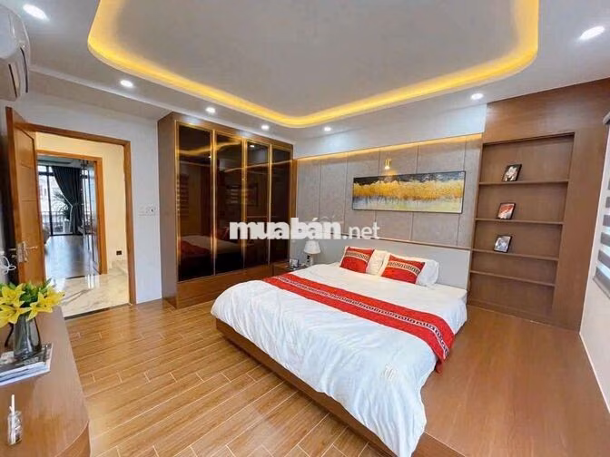 Cho thuê nhà Full nội thất Hẻm 179/ đường số 8 P11 Gò Vấp