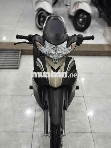 Sirius 2026 Odo100km như mới ( Hỗ trợ GÓP ) ✅✅