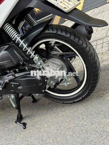 Airblade 110fi 2012 nhap Thái zin bstp 9 chủ