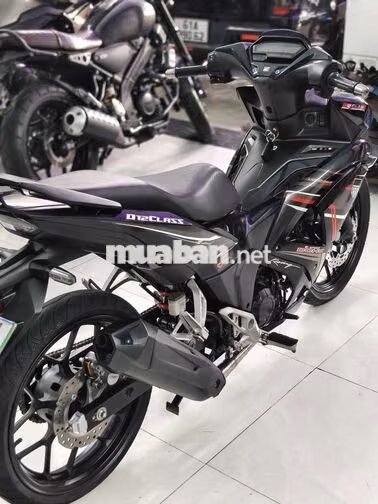 Honda Winner V3 2022 Đen 20.000 km