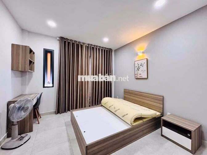 7.4 Tỷ-Lê Quang Định-BT-42M2-4 TẦNG-4PN-3WC-FULL NT