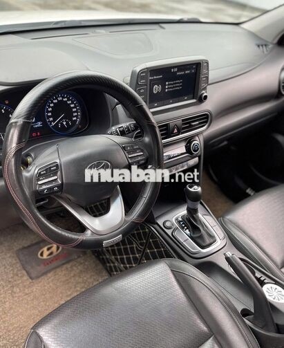 Hyundai Kona 2021 2.0 ATH Trắng 12000 km