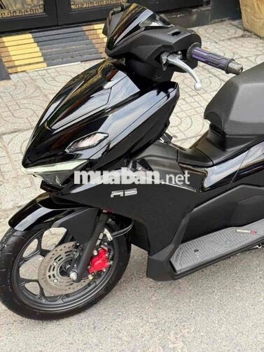 Airblade 125fi ABS 2026 odo 6k bstp 9 chủ