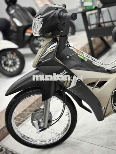 Sirius 2026 Odo100km như mới ( Hỗ trợ GÓP ) ✅✅