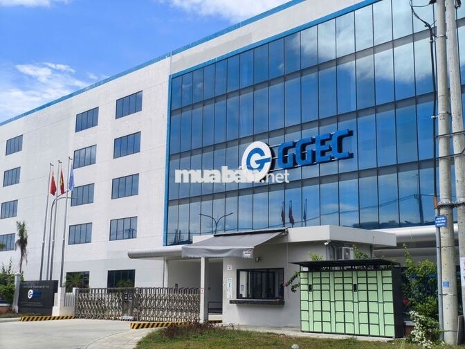 GGEC - KCN ĐIỆN NAM, ĐIỆN NGỌC - THƯỞNG 1.500.000