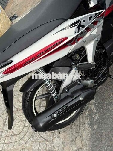 Airblade 110fi 2012 nhap Thái zin bstp 9 chủ