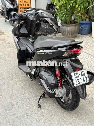 Airblade 125fi ABS 2026 odo 6k bstp 9 chủ