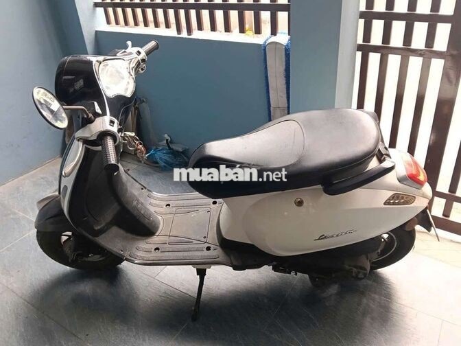 BOSS YM50 50cc Trắng Đen 6462 km