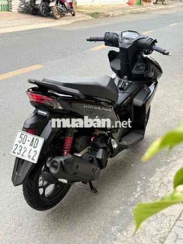 Airblade 125fi ABS 2026 odo 6k bstp 9 chủ
