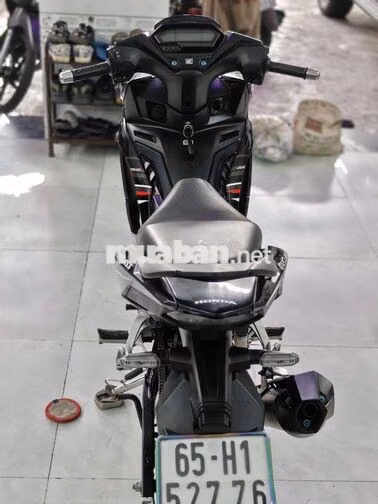 Honda Winner V3 2022 Đen 20.000 km