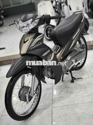 Sirius 2026 Odo100km như mới ( Hỗ trợ GÓP ) ✅✅
