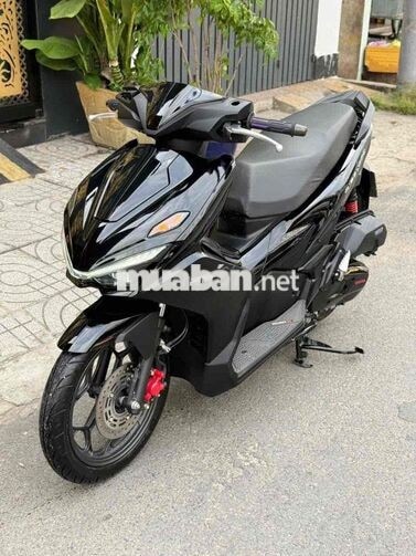 Airblade 125fi ABS 2026 odo 6k bstp 9 chủ