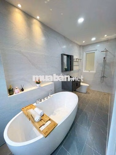 Cho thuê nhà Full nội thất Hẻm 179/ đường số 8 P11 Gò Vấp
