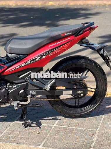 Yamaha Exciter 150 2018 Đỏ