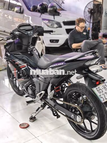 Honda Winner V3 2022 Đen 20.000 km