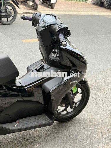Airblade 125fi ABS 2026 odo 6k bstp 9 chủ