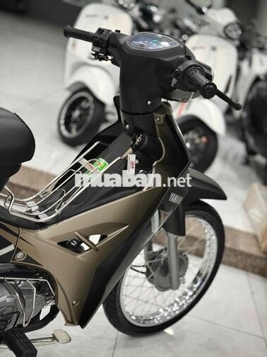 Sirius 2026 Odo100km như mới ( Hỗ trợ GÓP ) ✅✅