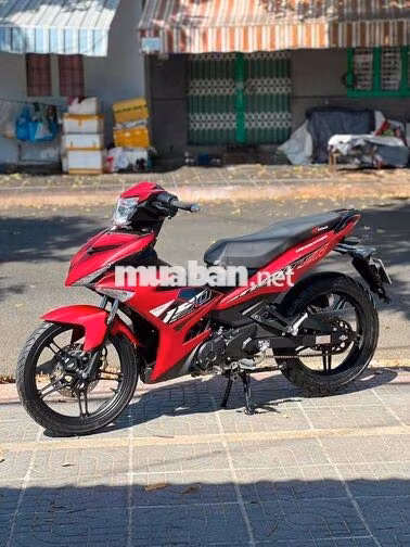 Yamaha Exciter 150 2018 Đỏ