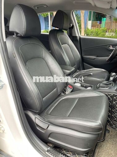 Hyundai Kona 2021 2.0 ATH Trắng 12000 km
