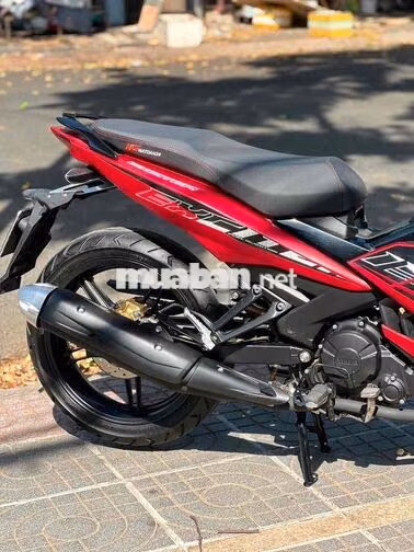 Yamaha Exciter 150 2018 Đỏ