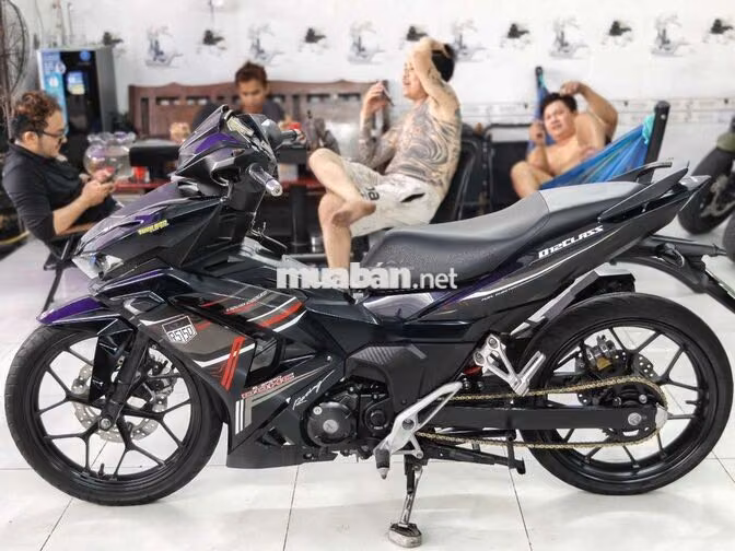 Honda Winner V3 2022 Đen 20.000 km