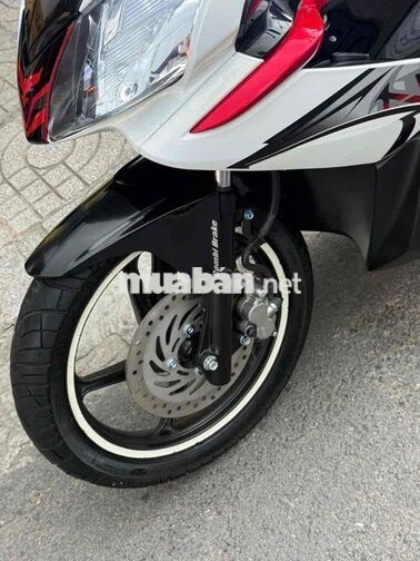 Airblade 110fi 2012 nhap Thái zin bstp 9 chủ