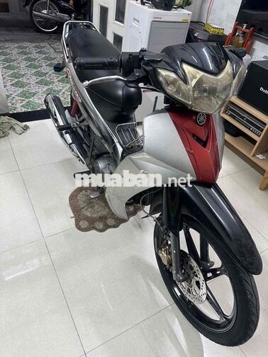 Yamaha Sirius 2010 bstp giấy tờ đầy đủ