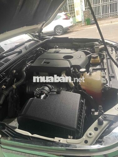 Toyota Fortuner 2019 Tự động Dầu 170000 km Trắng