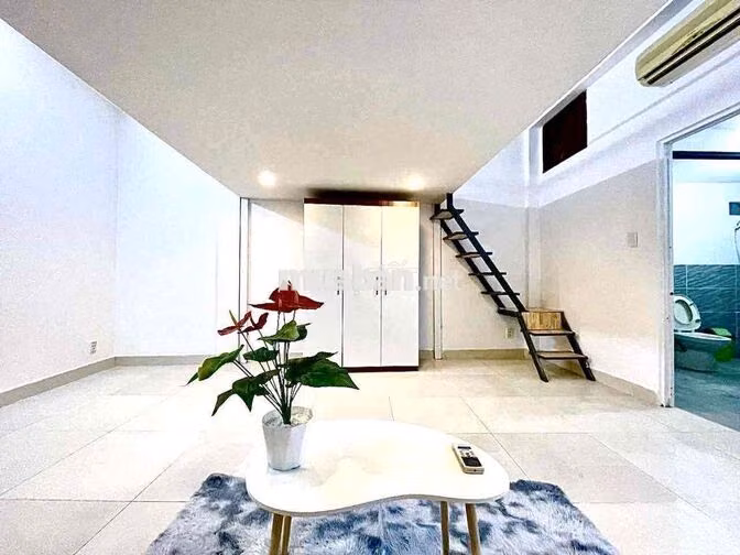 DUPLEX SIÊU RỘNG TÁCH BẾP FULL NỘI THẤT NGAY HỌC VIỆN HÀNG KHÔNG VAA