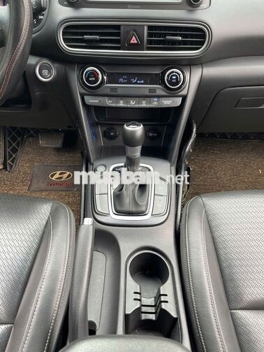 Hyundai Kona 2021 2.0 ATH Trắng 12000 km