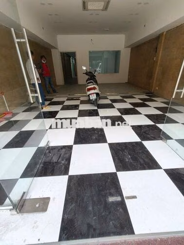 🛑MẶT BẰNG ĐẸP MẶT TIỀN PHAN VĂN TRỊ🛑6,5x25m TRỆT LỬNG - TRỆT SUỐT