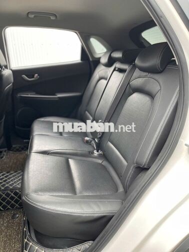 Hyundai Kona 2021 2.0 ATH Trắng 12000 km