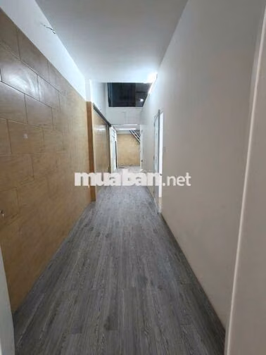 🛑MẶT BẰNG ĐẸP MẶT TIỀN PHAN VĂN TRỊ🛑6,5x25m TRỆT LỬNG - TRỆT SUỐT