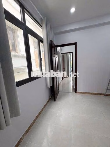 nhà nc mới đẹp gần mt tr 2 lầu 3pn 3vs trần Hữu trang  p11 Q.Phú nhuận