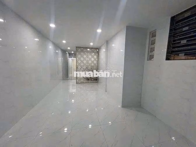 🏡 NHÀ 46M² – 4PN – 2WC – GIÁ 18TR – 260/16 BÀ HẠT, P.9, Q.10