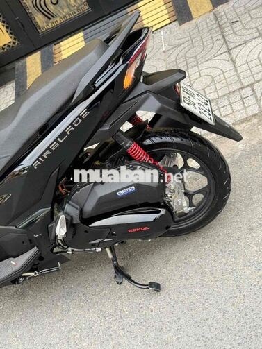 Airblade 125fi ABS 2026 odo 6k bstp 9 chủ