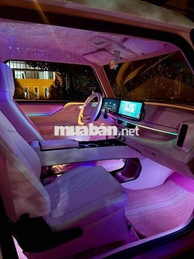 VinFast VF3 đủ màu giá tốt