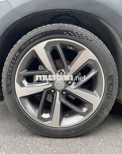 Hyundai Kona 2021 2.0 ATH Trắng 12000 km
