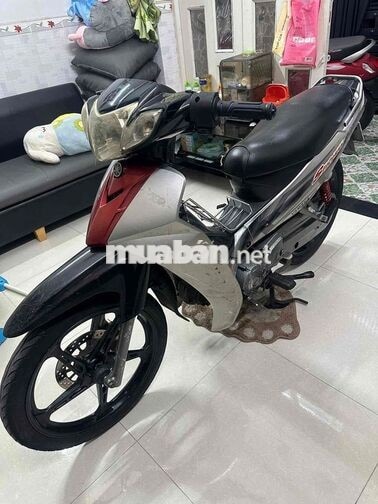 Yamaha Sirius 2010 bstp giấy tờ đầy đủ