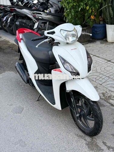 Vision 110fi 2020 khoa smarkey bstp chính chủ