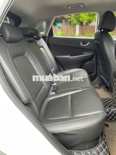 Hyundai Kona 2021 2.0 ATH Trắng 12000 km