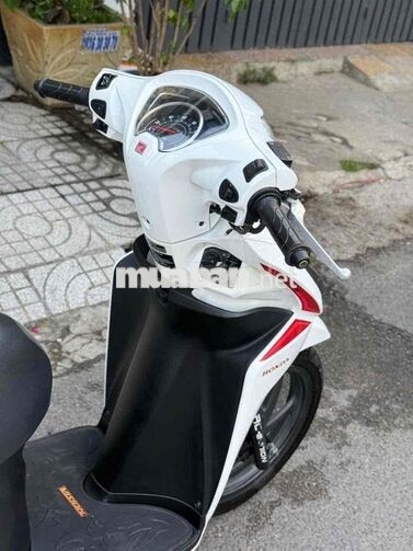 Vision 110fi 2020 khoa smarkey bstp chính chủ
