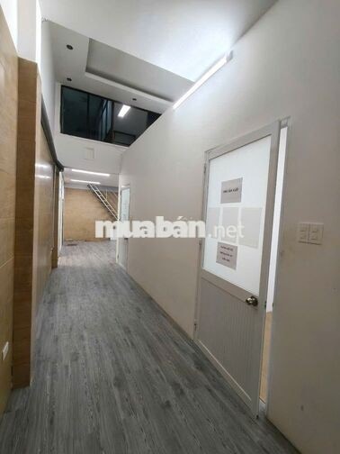 🛑MẶT BẰNG ĐẸP MẶT TIỀN PHAN VĂN TRỊ🛑6,5x25m TRỆT LỬNG - TRỆT SUỐT