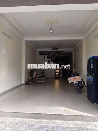 Mặt Bằng Mặt Tiền Điện Biên Phủ | Gần Ngã Tư, Gần Chợ | Dễ Nhận Diện