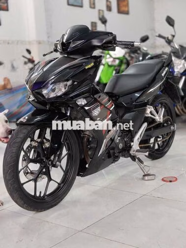 Honda Winner V3 2022 Đen 20.000 km