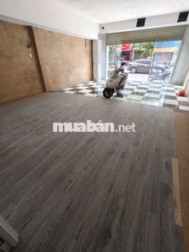 🛑MẶT BẰNG ĐẸP MẶT TIỀN PHAN VĂN TRỊ🛑6,5x25m TRỆT LỬNG - TRỆT SUỐT