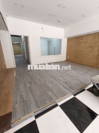 🛑MẶT BẰNG ĐẸP MẶT TIỀN PHAN VĂN TRỊ🛑6,5x25m TRỆT LỬNG - TRỆT SUỐT